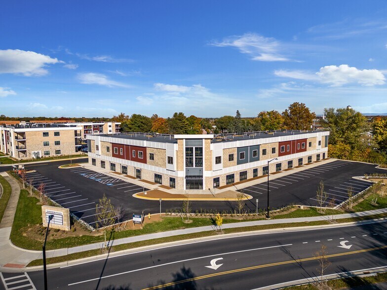 More Photos Of 230 Hope Dr, Winchester General Retail For Lease