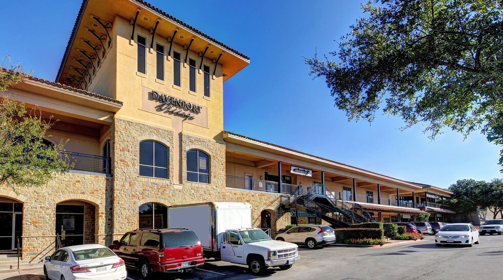 More Photos Of 3801 Capital Of Texas Hwy N, Austin General Retail For Lease