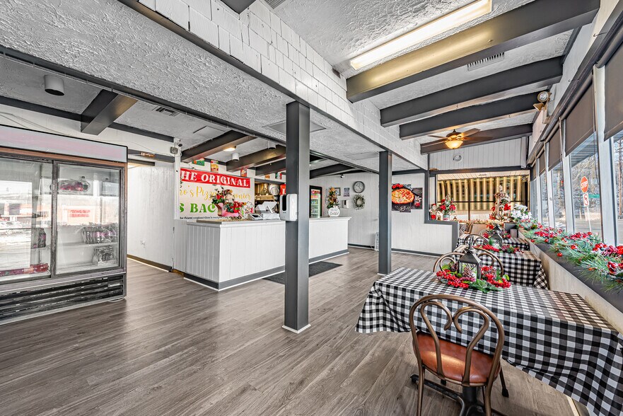 More Photos Of 116 S Walnut St, Ligonier Township Specialty For Sale