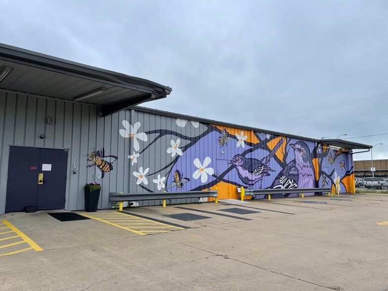 More Photos Of 3904 Ayers Rd, Fort Smith Warehouse For Lease