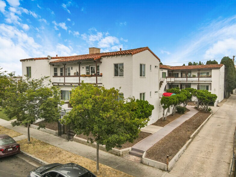 More Photos Of 1430 Elm Ave, Long Beach Apartments For Sale