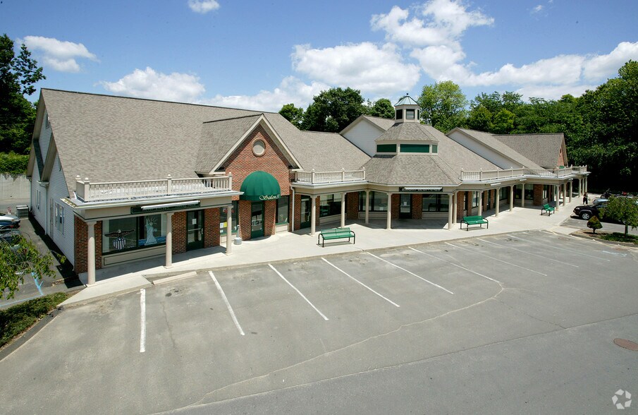 More Photos Of 74 State Route 37, New Fairfield General Retail For Lease