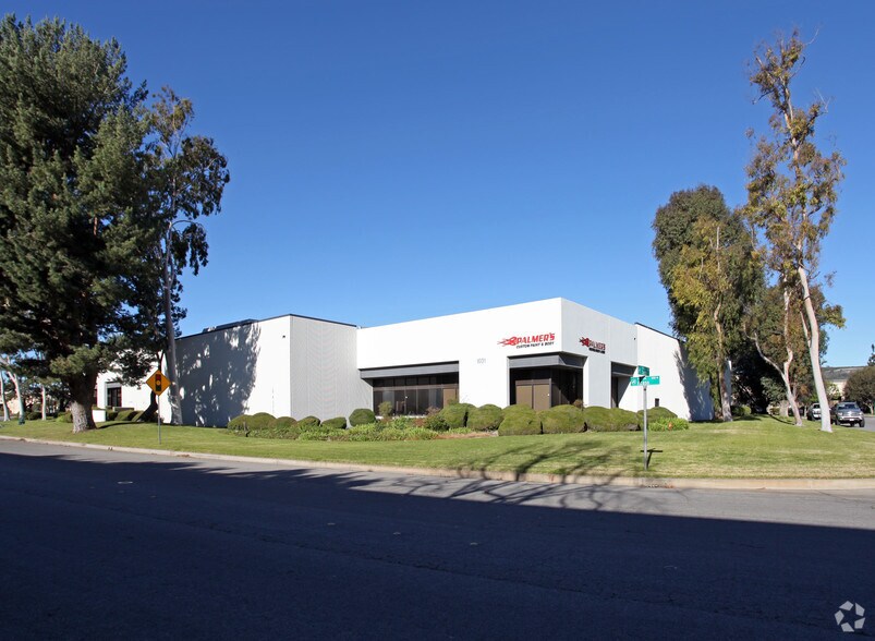 Primary Photo Of 1011-1031 Avenida Acaso, Camarillo Manufacturing For Lease