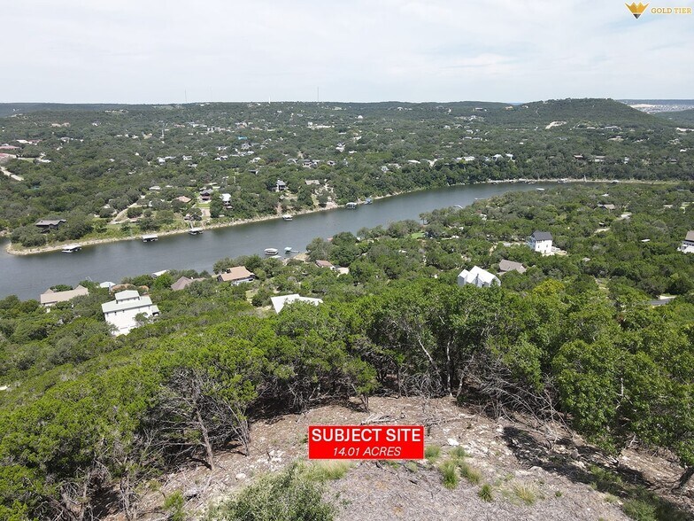 More Photos Of 11001 Hill Dr, Leander Land For Sale