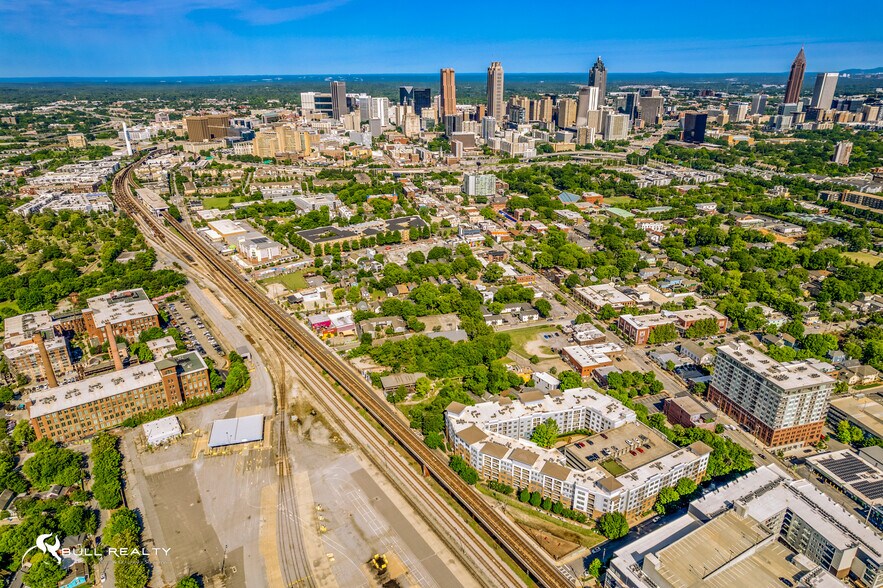 More Photos Of 594 Decatur St SE, Atlanta Land For Sale