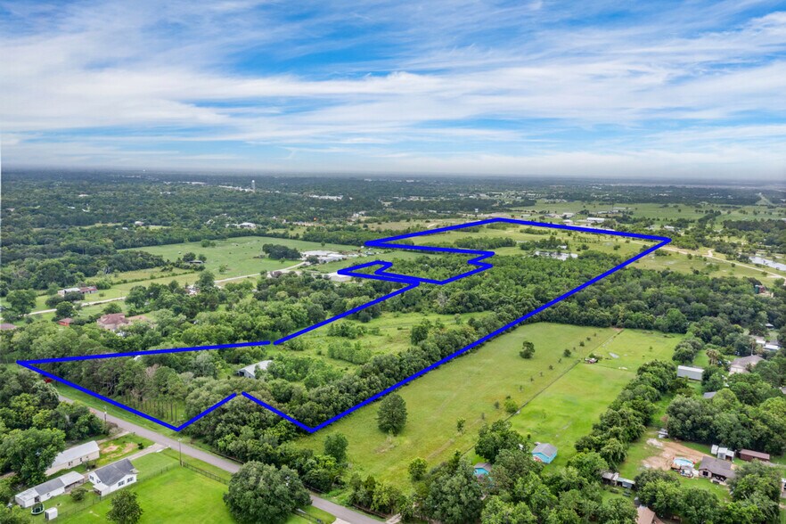 More Photos Of 11010 28th St, Santa Fe Land For Sale