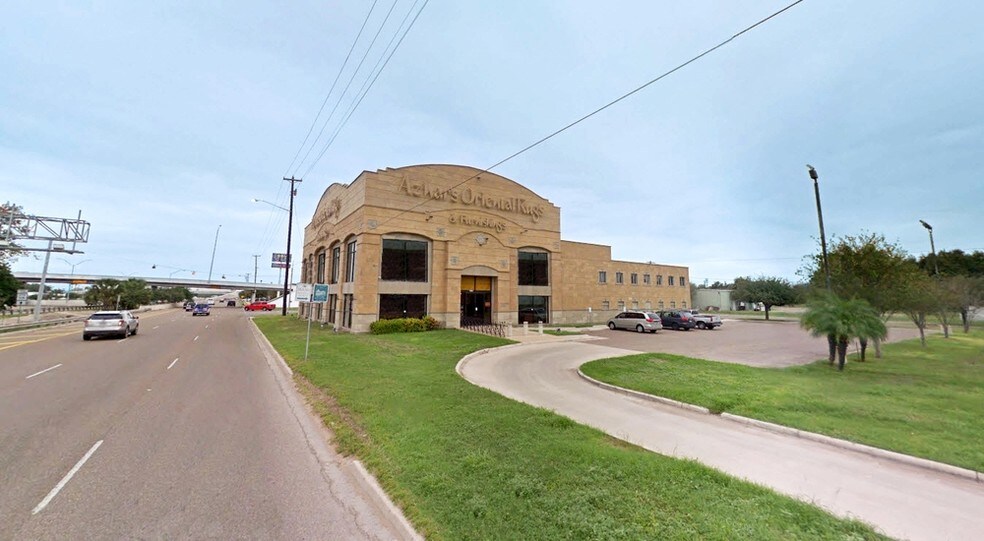 More Photos Of 1324 W Expressway 83, McAllen Freestanding For Sale