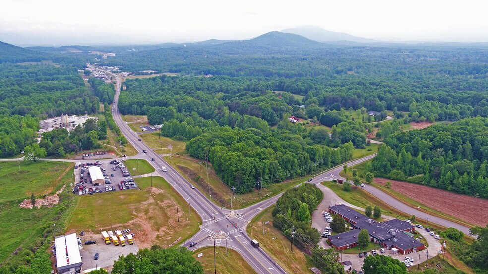 More Photos Of 0 Highway 129, Cleveland Land For Sale