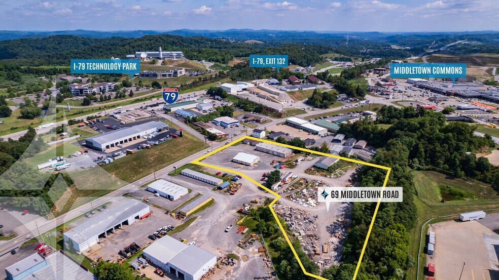 More Photos Of 69 Middletown Rd, Fairmont Manufacturing For Sale