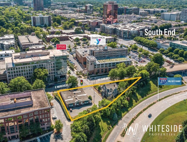 Primary Photo Of , Charlotte Office For Sale