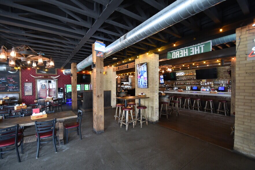 More Photos Of 506 Broadway, Fargo Restaurant For Lease