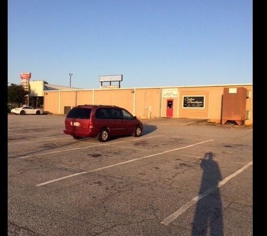 More Photos Of 1405 Bypass 72 NE, Greenwood Storefront Retail Office For Sale
