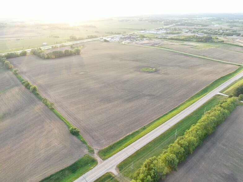 More Photos Of TBD 31st NW Ave @ HWY 52/75th Street NW, Oronoco Land For Sale