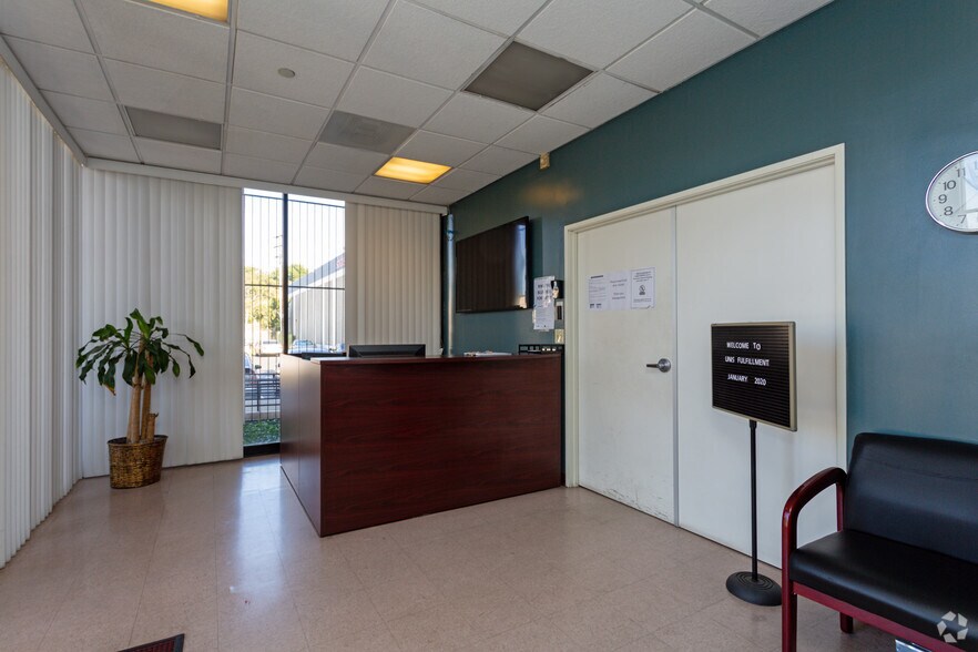 More Photos Of 19914 Via Baron, Rancho Dominguez Distribution For Lease