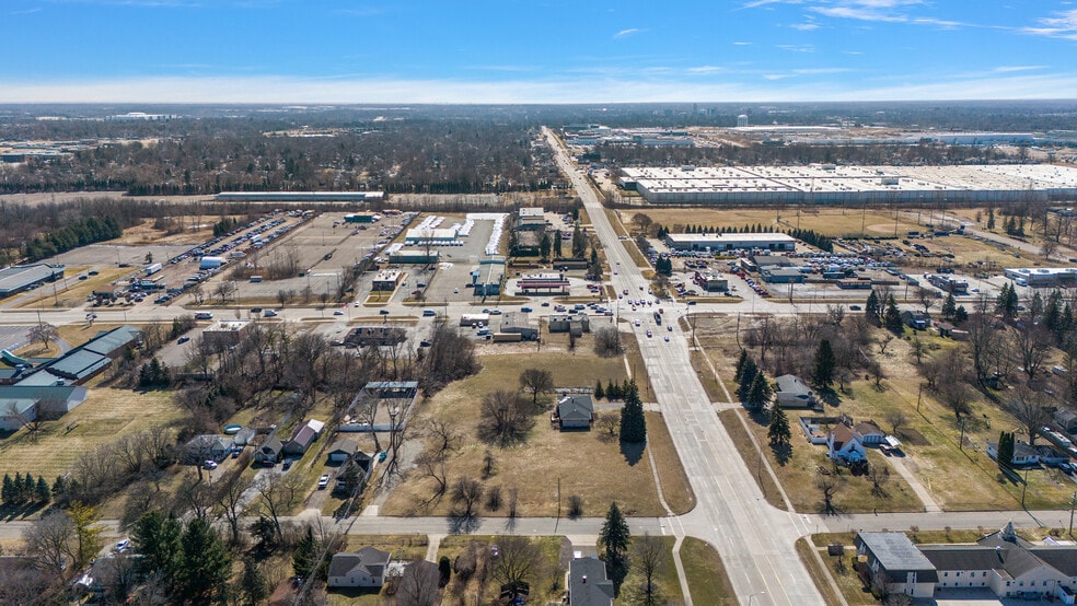 More Photos Of 1484 Joslyn Rd, Pontiac Land For Sale