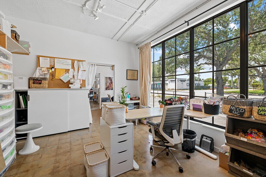 More Photos Of 1400 NE 4th Ave, Fort Lauderdale Office For Lease