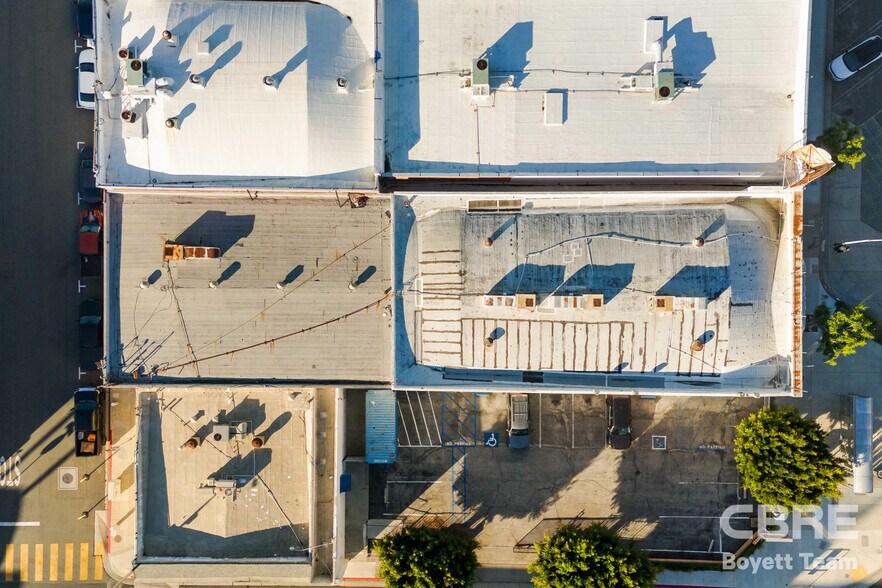 More Photos Of 12341 Hawthorne Blvd, Hawthorne Storefront For Sale