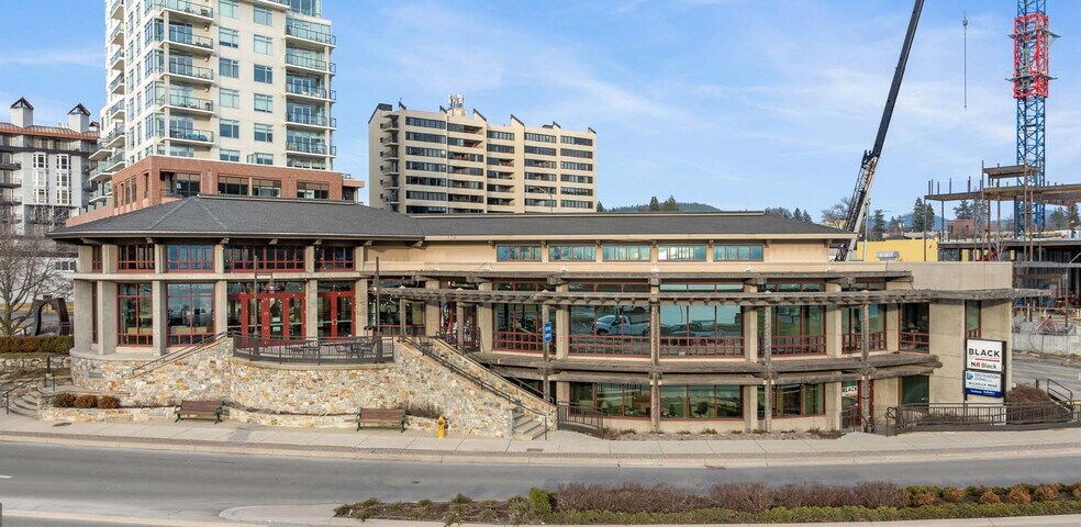 More Photos Of 105 N 1st St, Coeur d'Alene Office For Lease