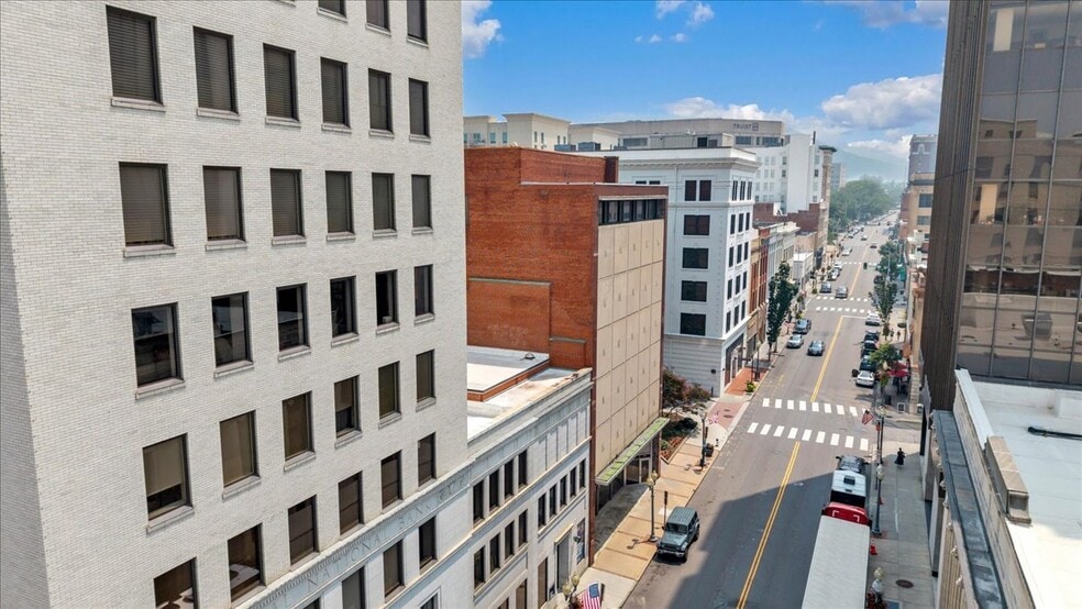 More Photos Of 210 S Jefferson St, Roanoke Loft Creative Space For Sale