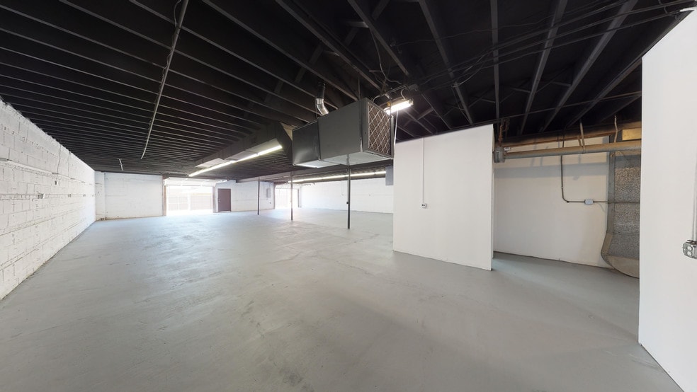 More Photos Of 5710-5712 S Central Ave, Chicago Warehouse For Sale