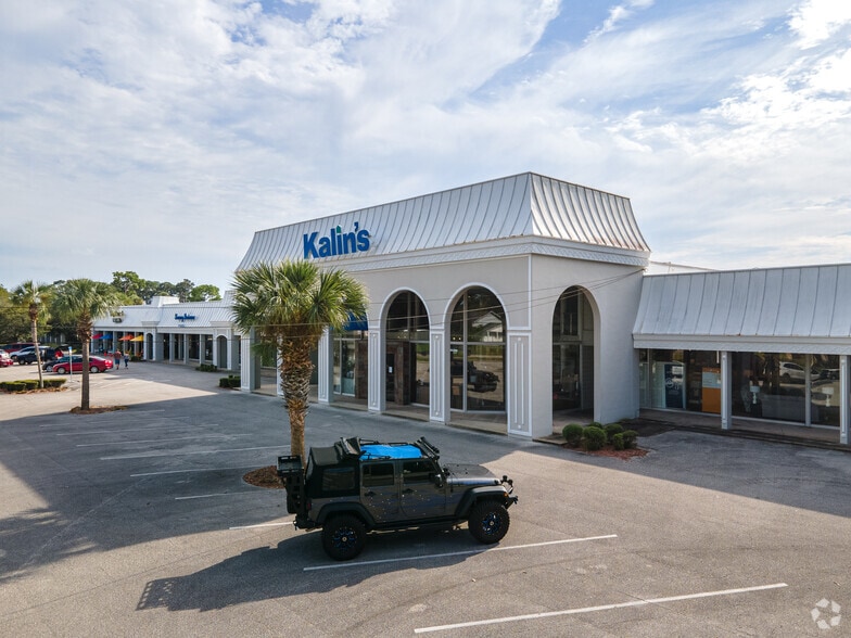 Primary Photo Of 298 S Yonge St, Ormond Beach Freestanding For Lease