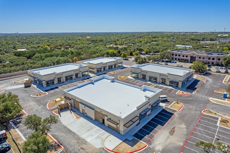 More Photos Of 440 W Whitestone Blvd, Cedar Park Unknown For Lease