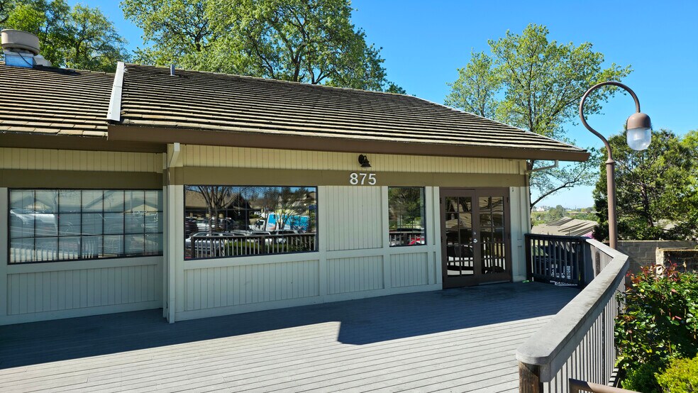 Primary Photo Of 875-877 Embarcadero Dr, El Dorado Hills Loft Creative Space For Lease