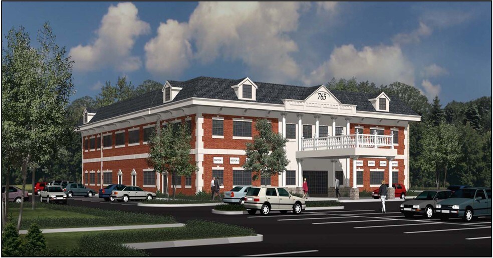 More Photos Of 765 Route 10, Randolph General Retail For Lease