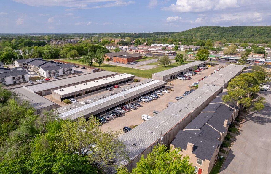 More Photos Of , Tulsa Unknown For Sale