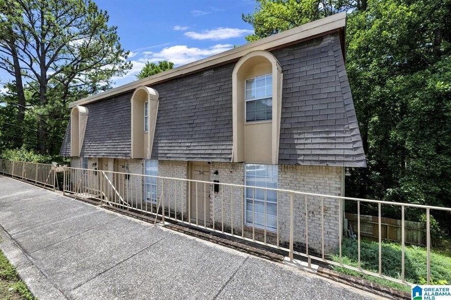 More Photos Of , Hoover Multifamily For Sale