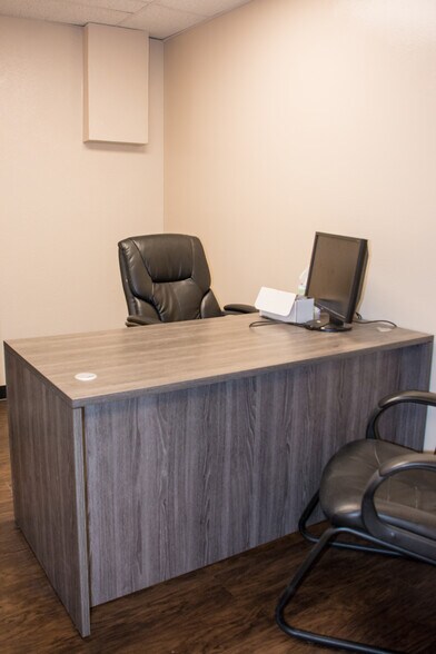 More Photos Of 2057 Commerce Dr, Midland Flex For Lease