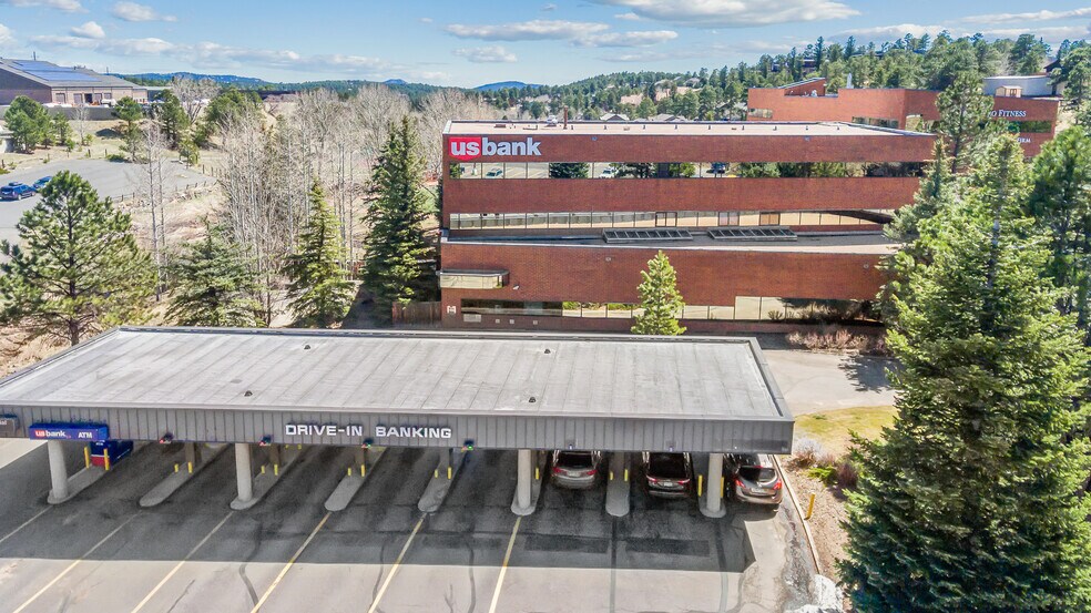More Photos Of 2922-2942 Evergreen Pky, Evergreen Office For Sale