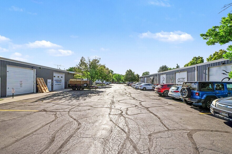 More Photos Of , Fort Collins Industrial For Sale