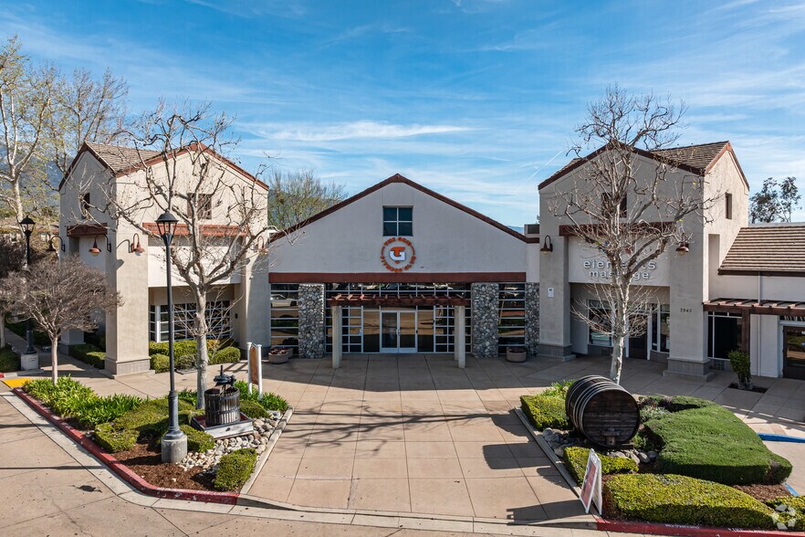 More Photos Of NEC Foothill Blvd, Rancho Cucamonga Unknown For Lease