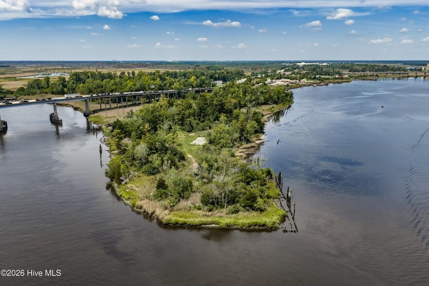 More Photos Of 1100 Point Harbor Rd, Wilmington Land For Sale