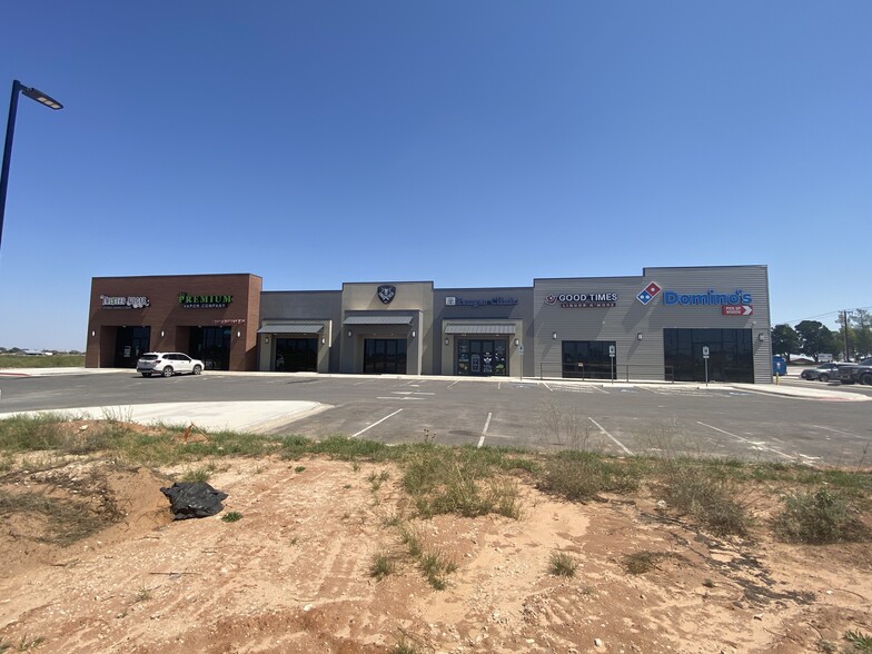 Primary Photo Of 000 FM 307, Midland Storefront For Lease