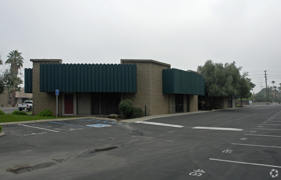 More Photos Of 4545 N West Ave, Fresno Office For Lease