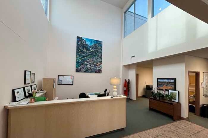 Primary Photo Of 2404 96th St NW, Edmonton Manufacturing For Lease