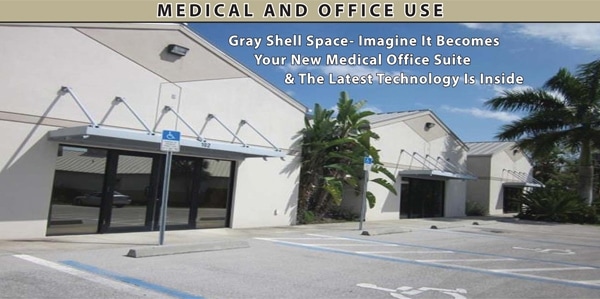 More Photos Of 15730 New Hampshire Ct, Fort Myers Medical For Lease