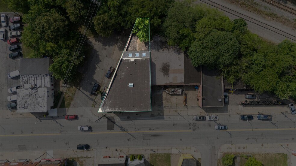 More Photos Of 5505 Lorain Ave, Cleveland Storefront Retail Residential For Sale