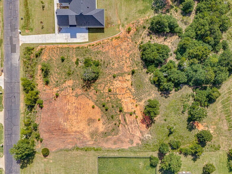 More Photos Of 13000 SE 94th St, Oklahoma City Land For Sale