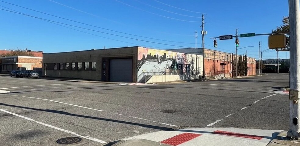 More Photos Of , Birmingham Industrial For Sale