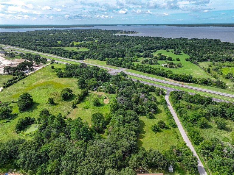 More Photos Of 15581 E Highway 175, Kemp Land For Sale