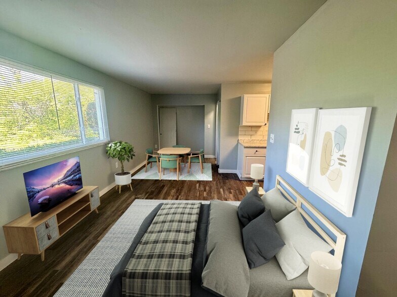 More Photos Of 3217 Wilmington Pike, Dayton Apartments For Sale