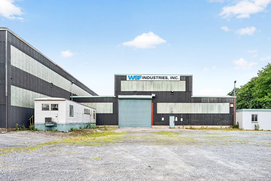 More Photos Of 7 Hackett Dr, Tonawanda Industrial For Sale