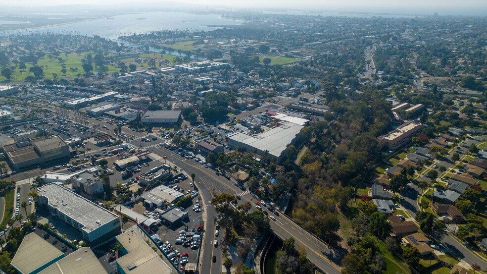 More Photos Of 4780 Mission Bay Dr, San Diego Land For Lease