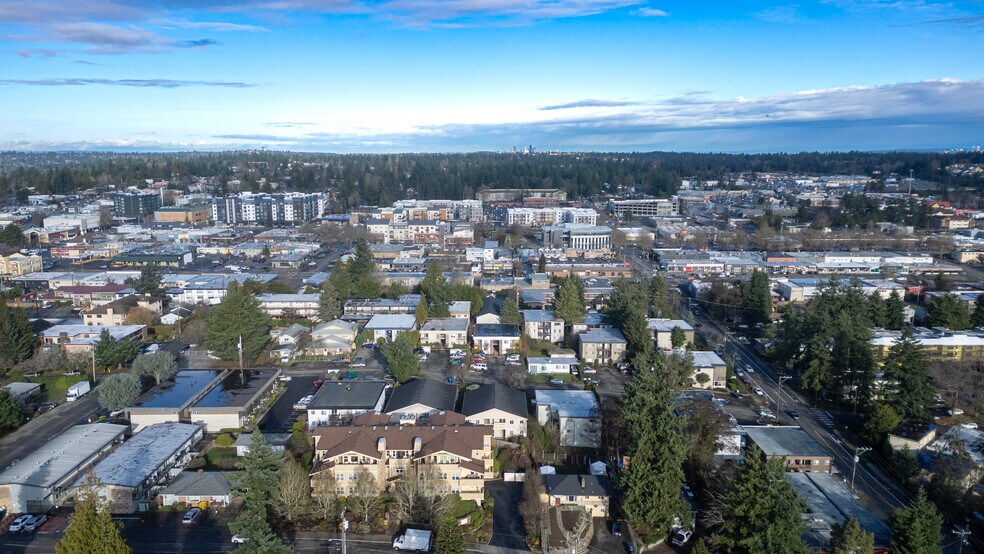 More Photos Of 423 SW 155th St, Seattle Apartments For Sale