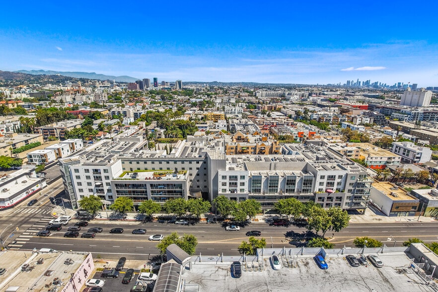 More Photos Of 1234 N La Brea Ave, West Hollywood Apartments For Lease