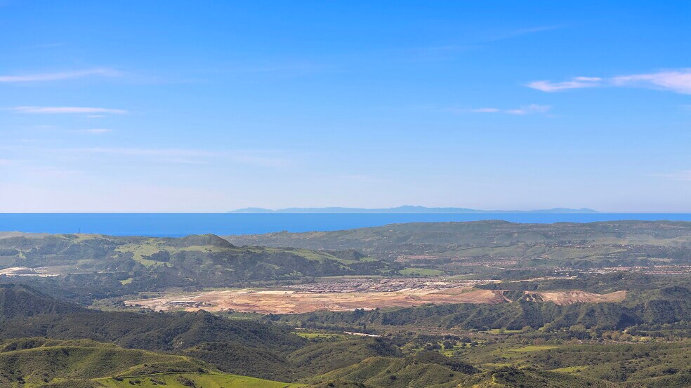 More Photos Of Boundry Rd @ Ortega Highway, San Juan Capistrano Land For Sale