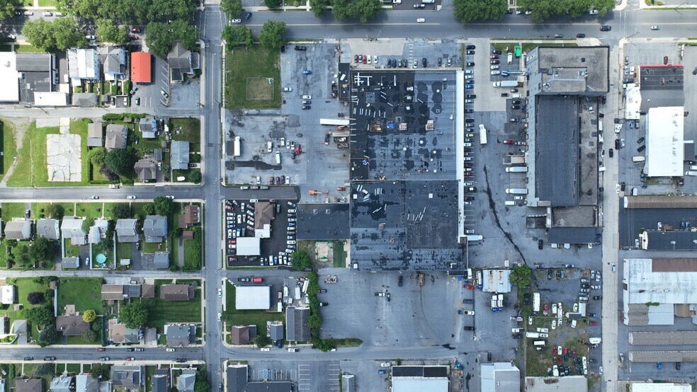 More Photos Of 1727-1801 Union Blvd, Allentown Warehouse For Lease